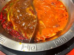 -袁老四重庆老火锅(桐梓坡店)