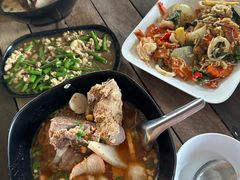 -Doo Dee Thai Food(Issan/Isaan/Esan)