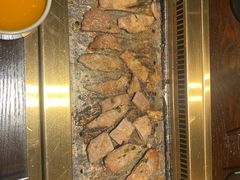 -新石器烤肉(之心城店)