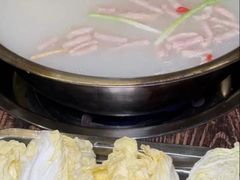 -巴山一绝烤全羊(三圣乡刘家花园店)