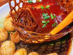 -鱼食饭稻·苏浙土菜17年老馆子(平江路店)