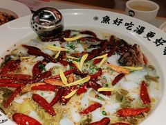 -江渔儿酸菜鱼(曜一城店)