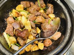 -彩虹之约•淮扬家宴(亚运村店)