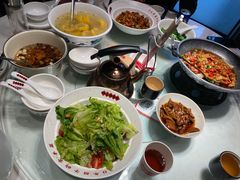 -味上湘菜馆(岳麓山店)
