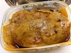 土豆片儿-马三洋芋片(兰州总店)