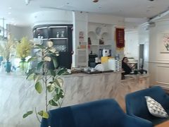-花舍·新派粤菜·西餐·下午茶(亚运村·鸟巢店)