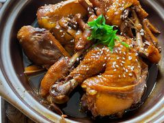 -江仙雅居(苏州桥店)