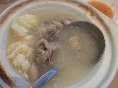 -庄氏祥记家常食府(国瑞建材家居博览中心店)