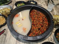 -销魂美蛙鱼头火锅(上海首店)