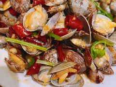 -吕氏疙瘩汤·新鲁菜(日照万象汇店)