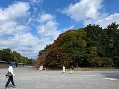 -京都御所