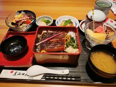-皇品田苑日式料理(苏州中心店)