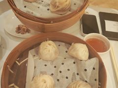 精品虾肉小笼包-知味观(湖滨店)