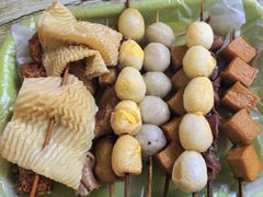 -马记大锅煮(总店)