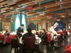大堂-大鸭梨烤鸭(顺义石园店)