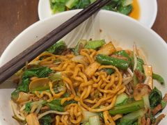 -寻裕记·现炒浇头面(人民广场店)