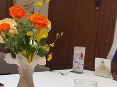 -马克西姆俄罗斯餐厅(通亚街店)