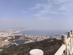 -石岛赤山风景区