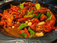 -指爱龙虾(金杨路总店)