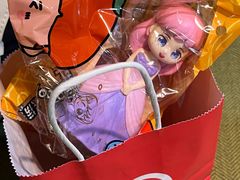 -海底捞火锅(杭州滨江九宜城店)