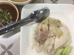 -鸡饭店