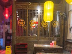 -蜀国大将老火锅(江北店)