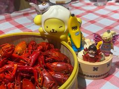 -江味龙虾馆(南山店)