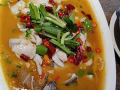 雪山鱼-小喜客·云南特色菜(纳西庭院店)