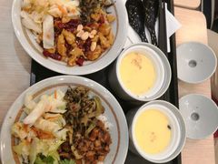 -永和大王(茉莉上新·共和新路店)