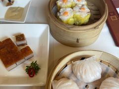 -利苑酒家(金宝店)