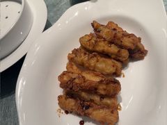 -凤凰园烤鸭店·唐山菜·传承花椒肉(老唐丰路店)