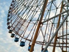 -南昌之星摩天轮