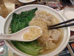 -香港新曜记茶餐厅(万泰城店)