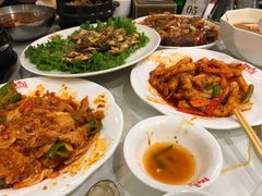 -阿里郎海鲜酒店