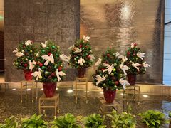 -广州富力君悦大酒店·凯菲厅