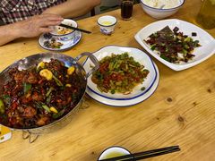 -黔大人·贵州花溪牛肉粉(宝能太古城店)