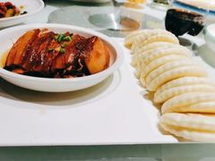 -庖丁堂酒店(金穗大道店)