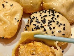 -小杨生煎(福州路店)