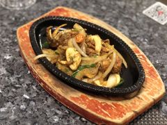 -菊上料理(蜀山银泰百货店)