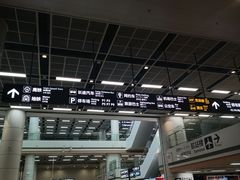 -青岛胶东国际机场