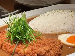 -CURRY YA 熟成咖哩專門店(深圳湾万象城店)