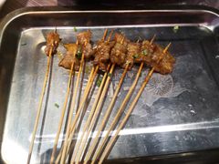 烤五花-老陈虾霸(上海路店)