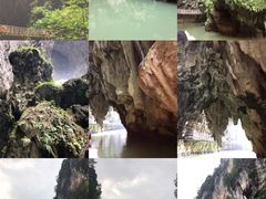 -英西峰林·洞天仙境
