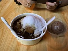 -天津堆姐糖堆刨冰(河东区总店)