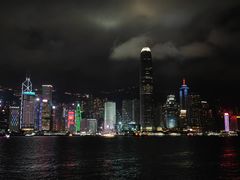 -天星小轮码头