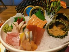 -山盛创作料理·Yamamori(珠宾店)