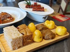-紫泥369粗粮季(四牌楼店)