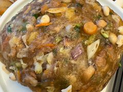 -海坛特色小吃·只做平潭特色菜(平潭店)