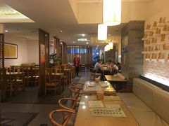 -静莲斋素食(慈云寺店)
