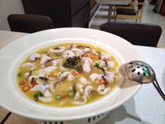 -青花椒花椒鱼(合生汇店)